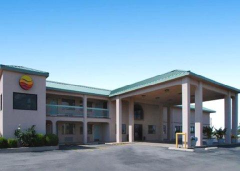 Premier Inn And Suites Erick Esterno foto