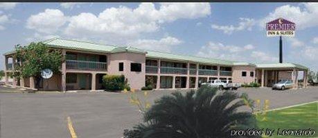 Premier Inn And Suites Erick Esterno foto