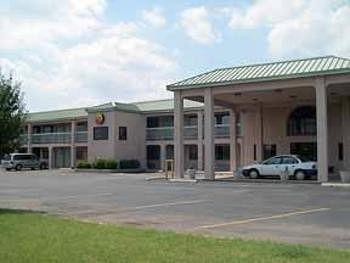 Premier Inn And Suites Erick Esterno foto