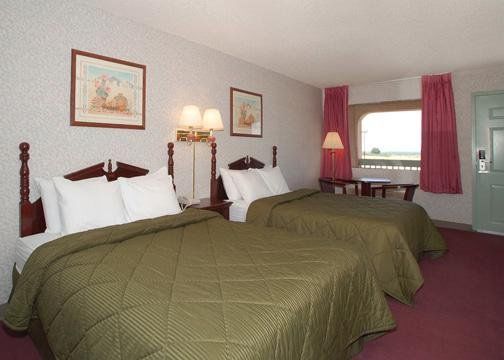 Premier Inn And Suites Erick Camera foto