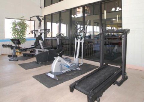 Premier Inn And Suites Erick Esterno foto