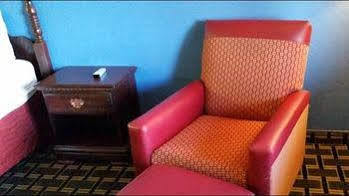 Premier Inn And Suites Erick Esterno foto