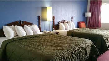 Premier Inn And Suites Erick Esterno foto