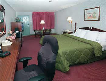 Premier Inn And Suites Erick Esterno foto